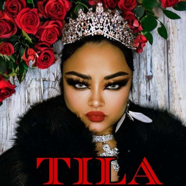 Cover art for Tila Unreleased Songs Collection